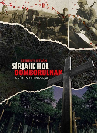 Srjaik Hol Domborulnak - A Vrtes Katonasrjai