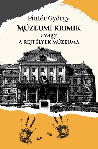 Mzeumi Krimik, Avagy A Rejtlyek Mzeuma