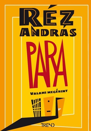 Para - Valami Megrint