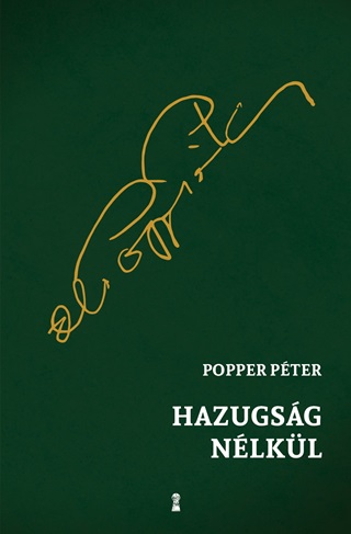 Popper Pter - Hazugsg Nlkl