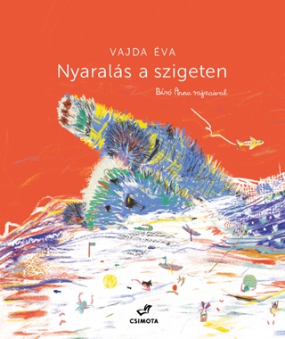 Nyarals A Szigeten