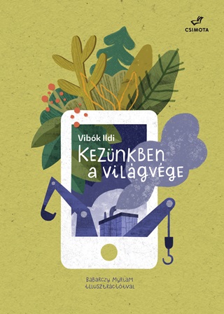 Keznkben A Vilgvge
