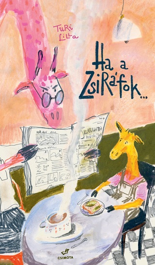 Ha A Zsirfok...