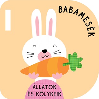  - Babamesk - llatok s Klykeik