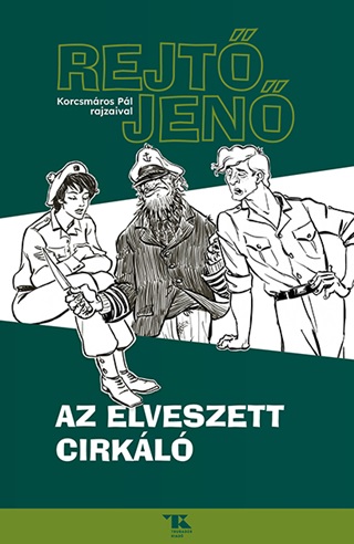 Az Elveszett Cirkl