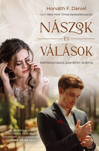 Nszok s Vlsok - Ktfelvonsos Szerelmi Drma