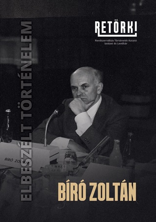 Br Zoltn - Elbeszlt Trtnelem
