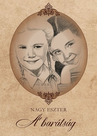 Nagy Eszter - A Bartsg