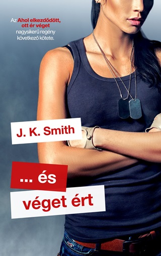 K. J. Smith - s Vget rt