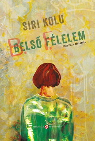 Siri Kolu - Bels Flelem