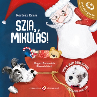 Szia, Mikuls! (Mesepogcsa-Sorozat)