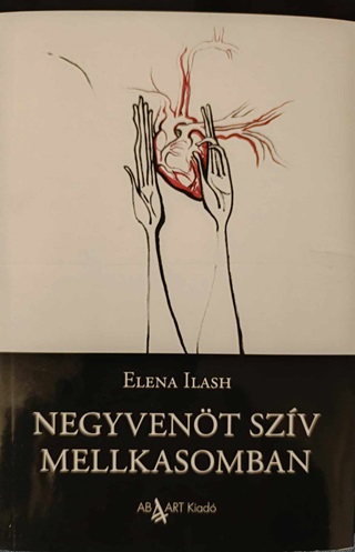 Negyvent Szv Mellkasomban