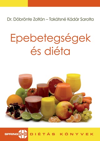 Epebetegsgek - Dita s Kezels