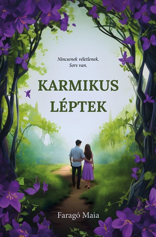 Farag Maia - Karmikus Lptek