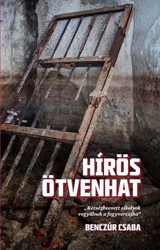 Benczr Csaba - Hrs tvenhat