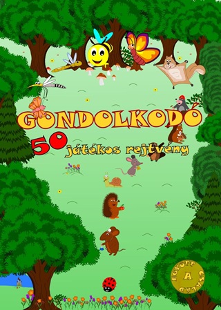 Gondolkod - 50 Jtkos Rejtvny