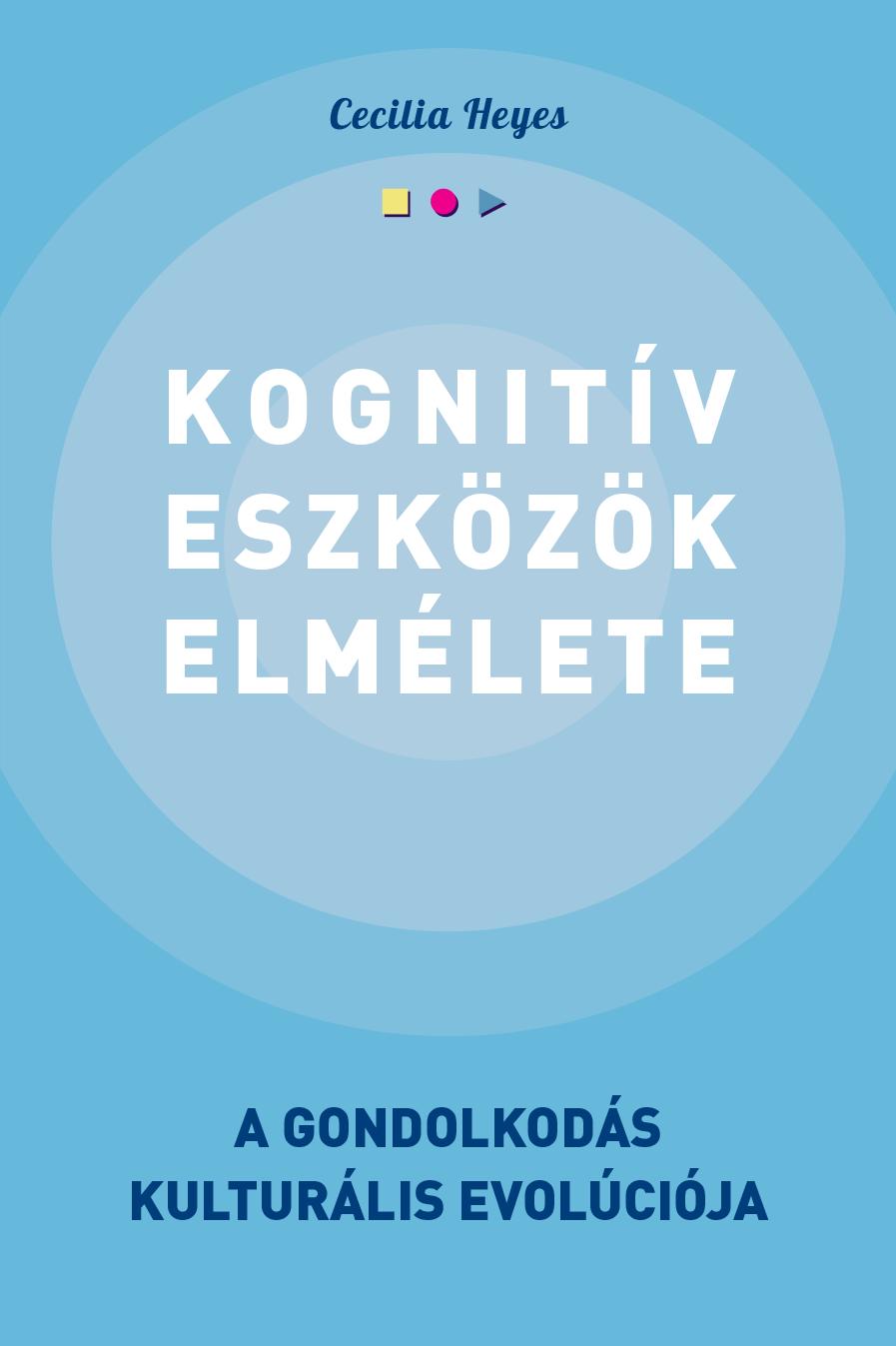 Kognitv Eszkzk Elmlete