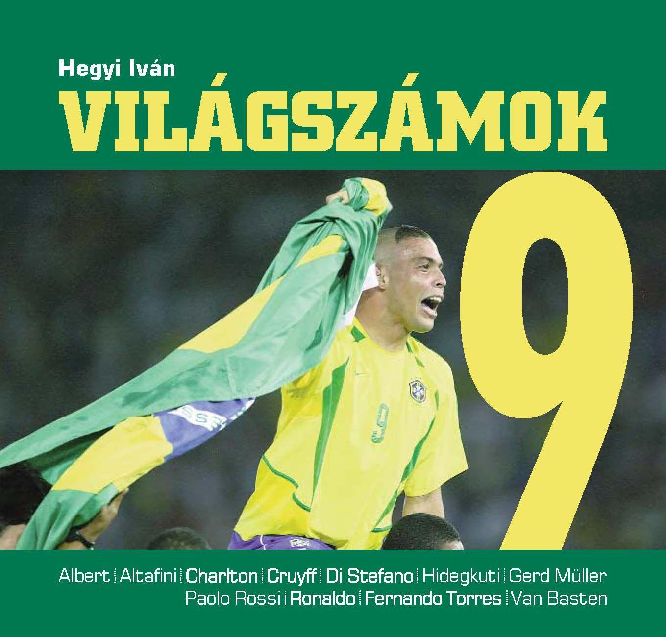Vilgszmok Iii. Rsz: 9-Esek