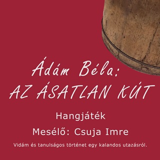 Az satlan Kt - Hangjtk