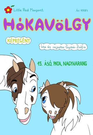 Hkavlgy 15. - s, Pata, Nagyharang