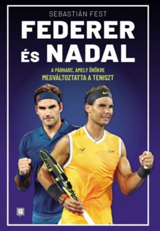 Federer s Nadal (j Bort)