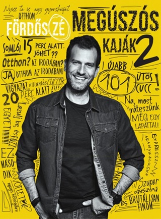 Megszs Kajk 2.