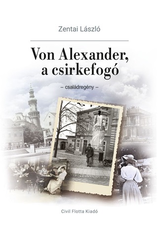 Von Alexander, A Csirkefog