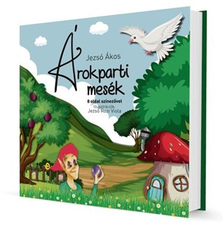 rokparti Mesk - Nyolc Sznezvel