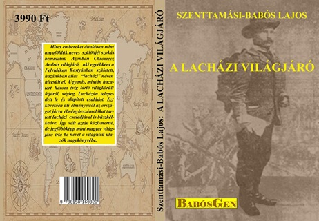 A Lachzi Vilgjr