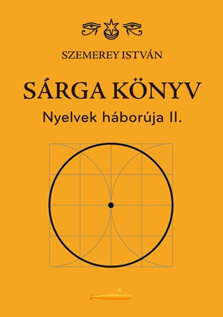 Srga Knyv - Nyelvek Hborja Ii.