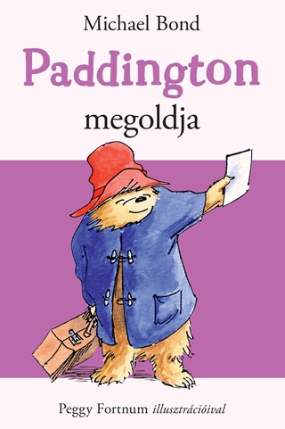 Michael Bond - Paddington Megoldja