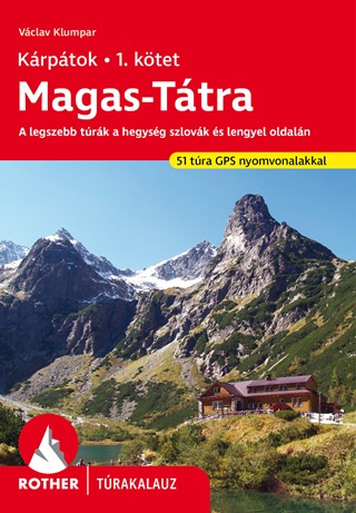 Magas-Ttra Rother Trakalauz