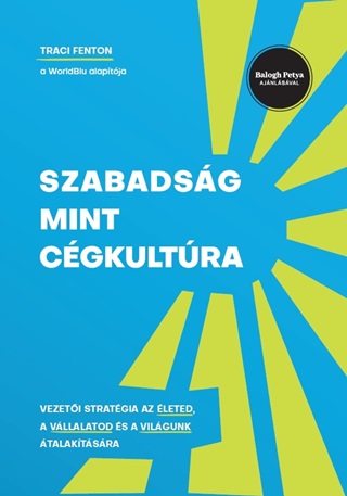 - - Szabadsg Mint Cgkultra