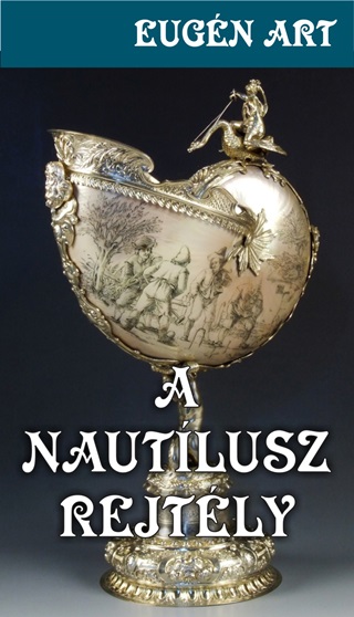 Eugn Art - A Nautlusz Rejtly