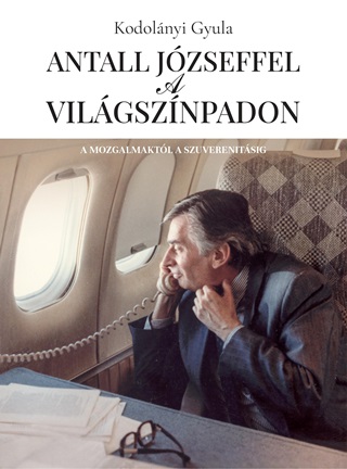 Antall Jzseffel A Vilgsznpadon