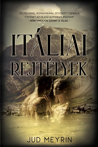 Itliai Rejtlyek