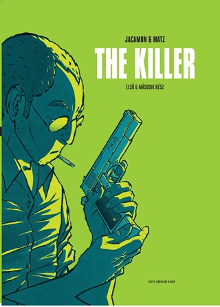 The Killer - Els s Masodik Rsz