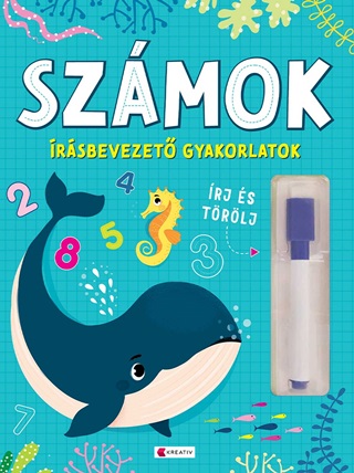  - Szmok - rsbevezet Gyakorlatok (rj s Trlj)
