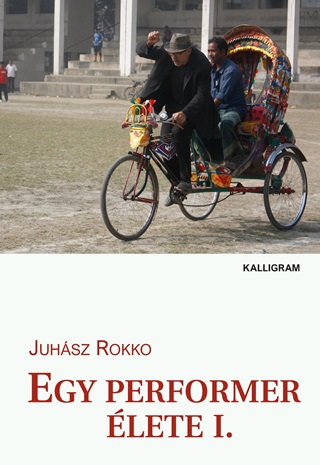 Egy Performer lete I.