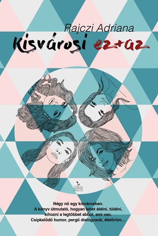 Kisvrosi Ez+Az