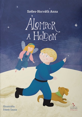 lompor A Holdon