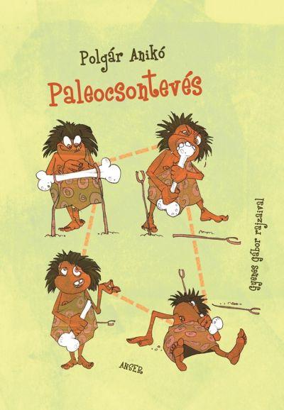 Paleocsontevs