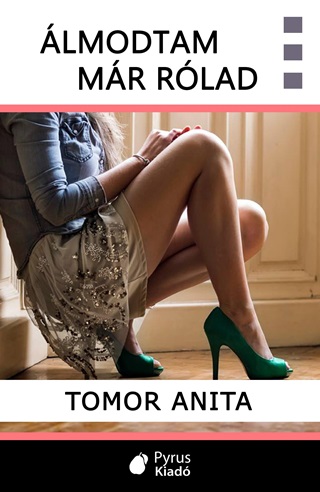 Tomor Anita - lmodtam Mr Rlad