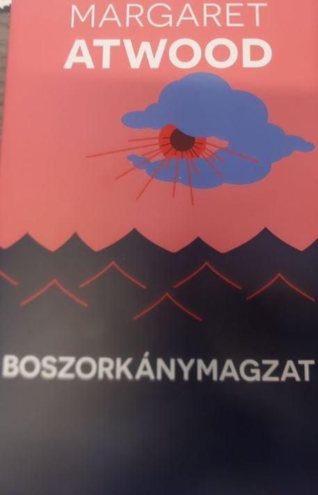 Margaret Atwood - Boszorknymagzat (j Bort)