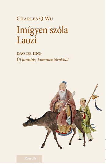 Imgye Szla Laozi