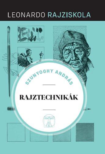 Rajztechnikk - Leonardo Rajziskola -