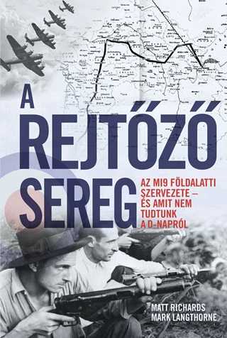 A Rejtz Sereg