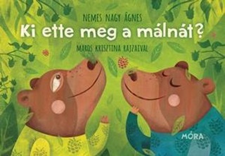 Nemes Nagy gnes - Ki Ette Meg A Mlnt? - Lapoz