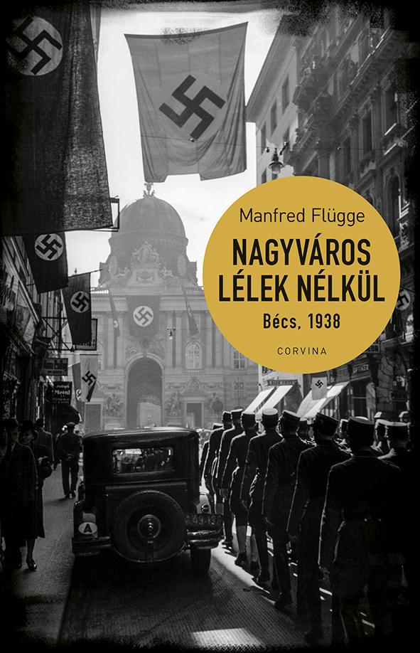 Nagyvros Llek Nlkl - Bcs, 1938