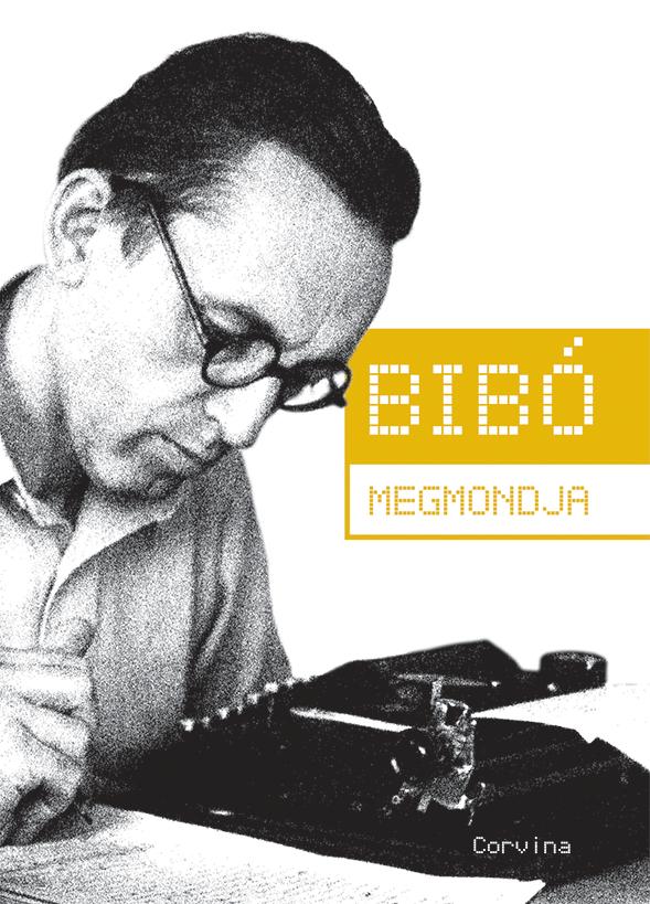 Bib Megmondja - kh 2019